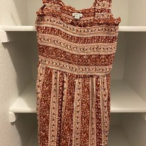 american eagle romper!